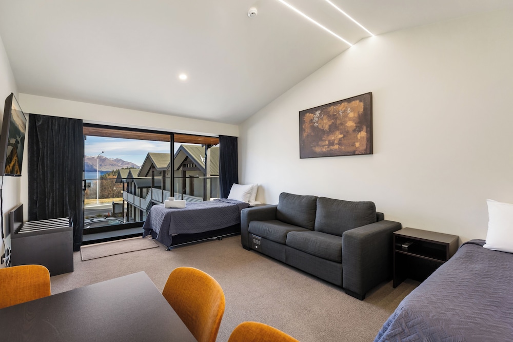 Queenstown Motel Apartments 25/50