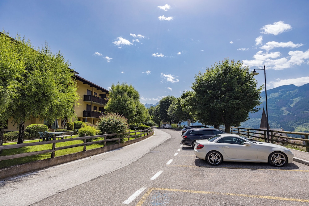 Residence Lagorai 42/50
