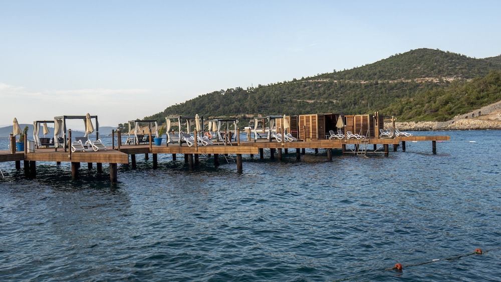 Duja Bodrum 80/83