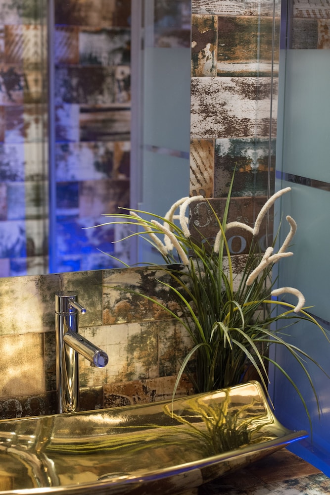 Navona Rooms with Jacuzzi 45/71