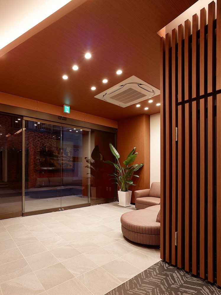 Hotel New Touhoku 4/31