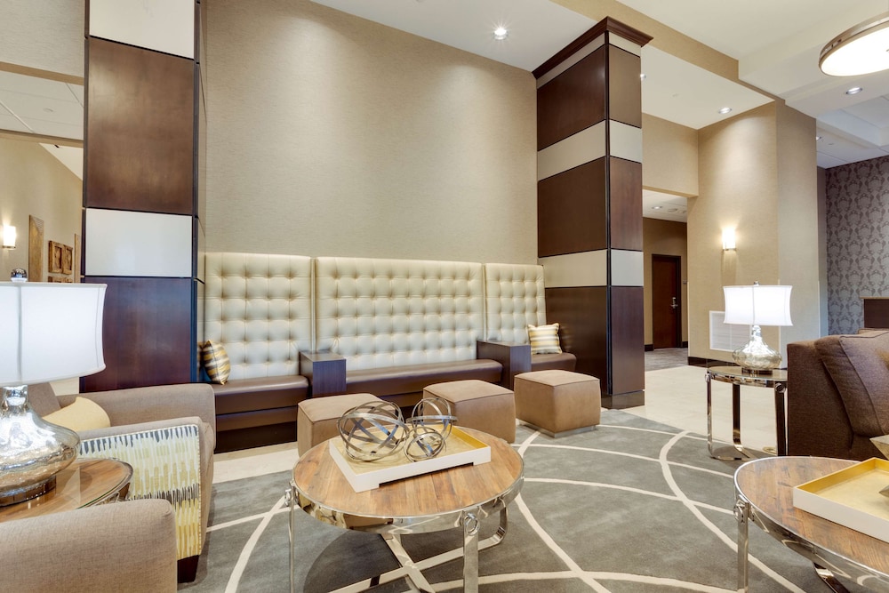 Drury Inn & Suites Dallas Frisco 27/47