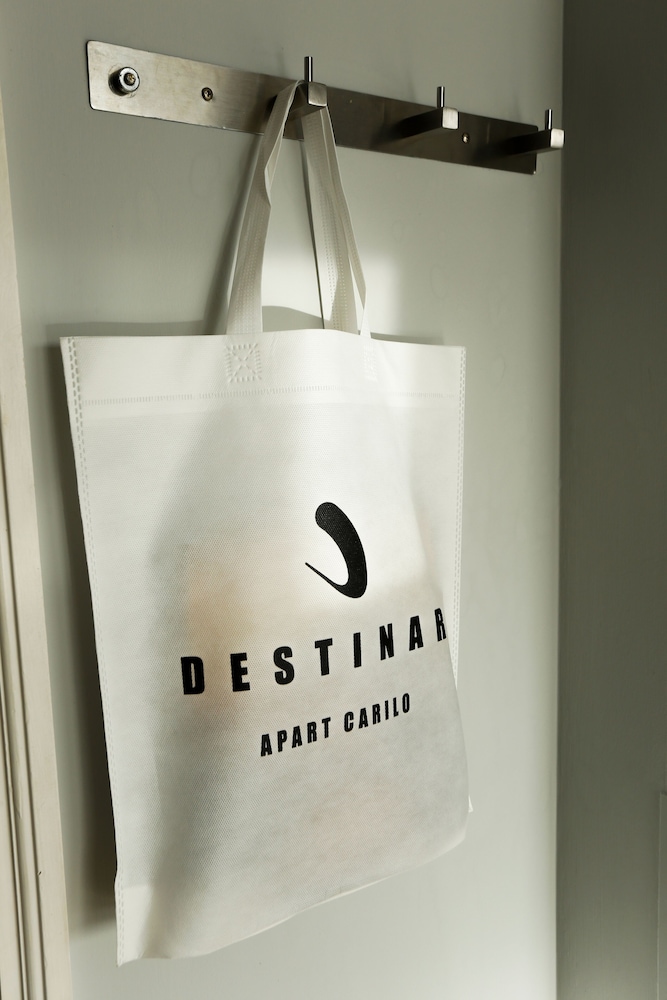 Destinar Apart Hotel 18/50
