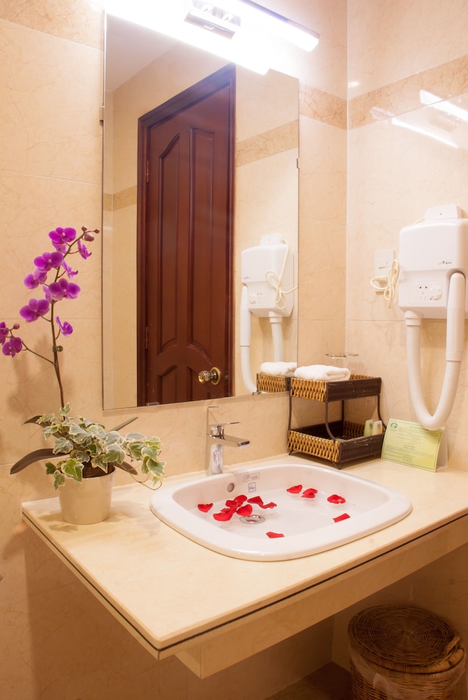 Ttc Hotel Premium Da Lat Ex Ttc Da Lat Hotel 50/50