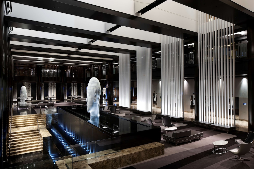 Hyatt Grand Central New York 50/88