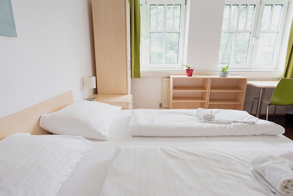 ROOM, DOUBLE BED, PRIVATE BATHROOM