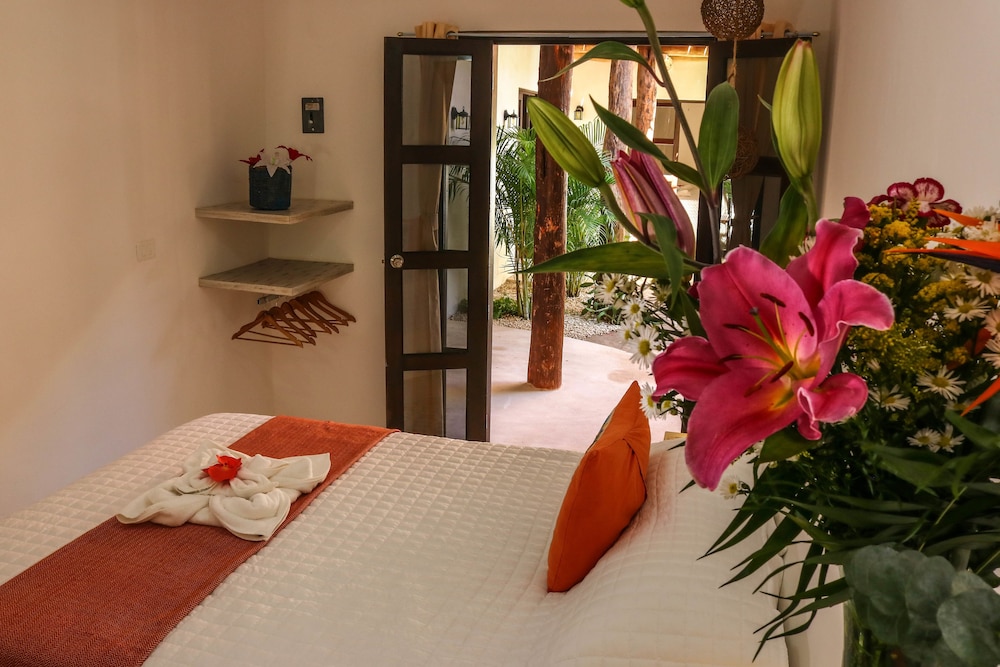 Hotel Kin Ha Pueblo 25/79
