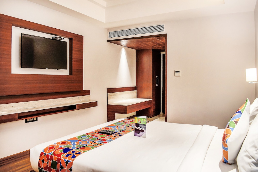 Fabhotel Krishna Boutique Marathahalli 18/39