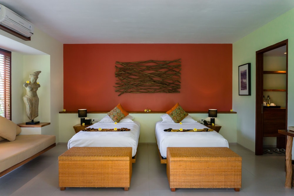 Villa Sabandari 22/50