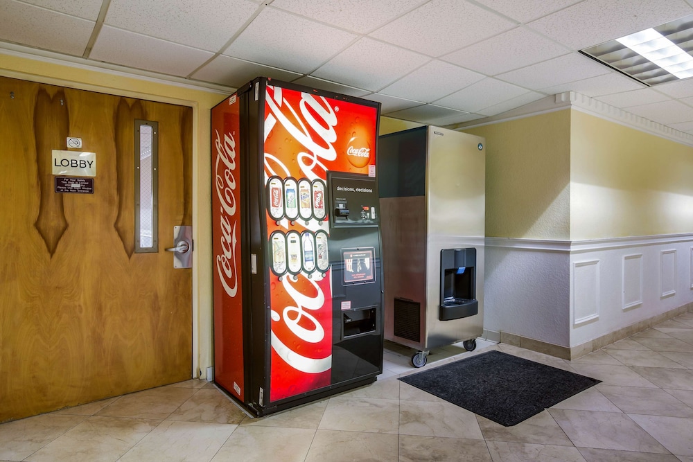 Motel6 Suwanee GA - Gwinnett Center 12/60