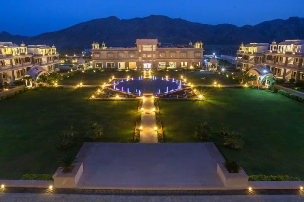 Bhanwar Singh Palace 22/24