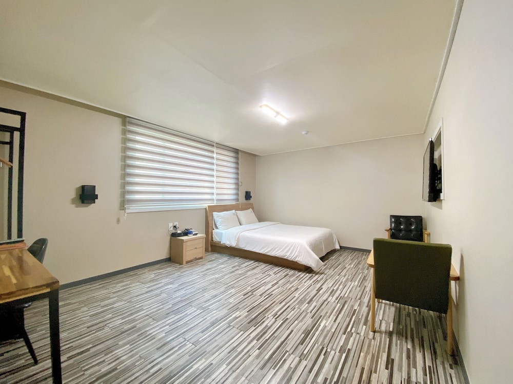 Pohang Stay Inn Hotel 16/37