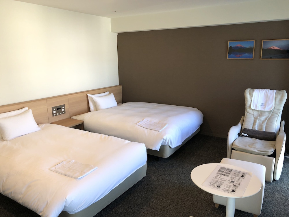 DAIWA ROYNET HOTEL NUMAZU 24/50