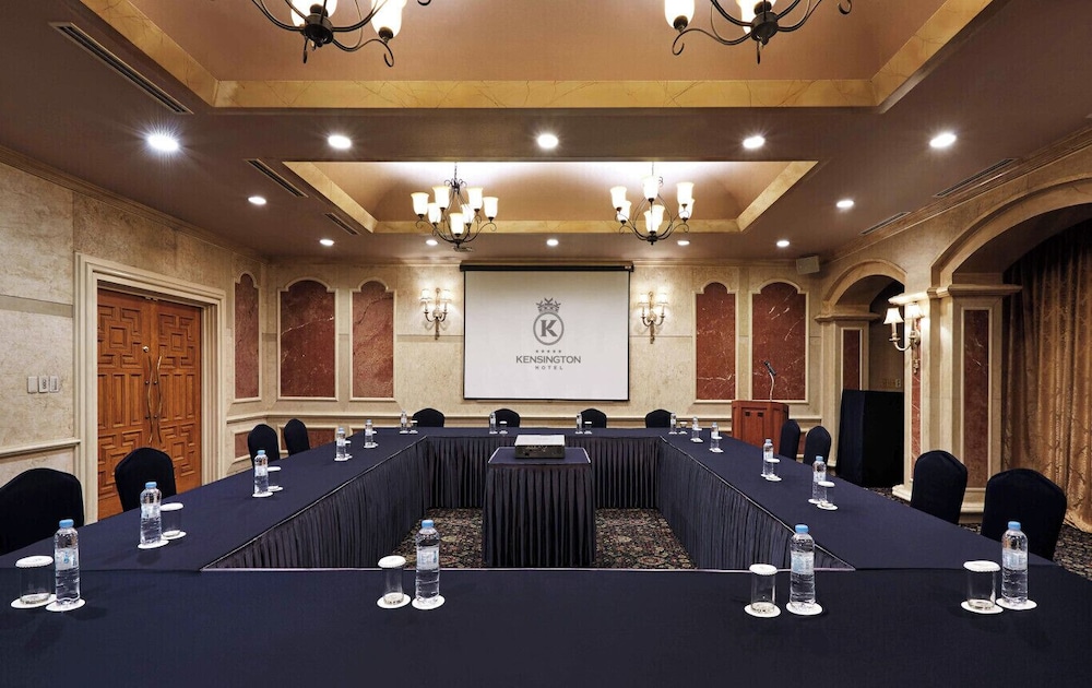 Kensington Hotel Yoido 58/67