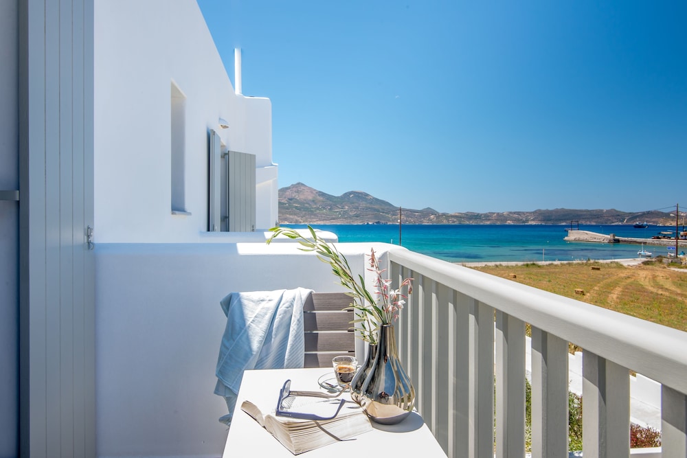 Olea Bay Hotel 52/66