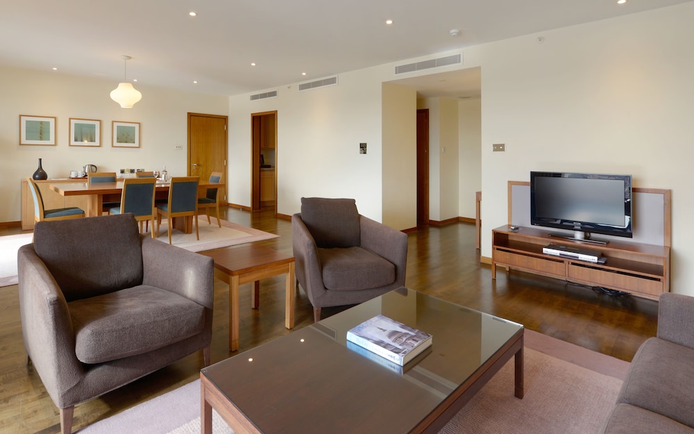Vignette Collection Canary Riverside Plaza London by IHG 38/60