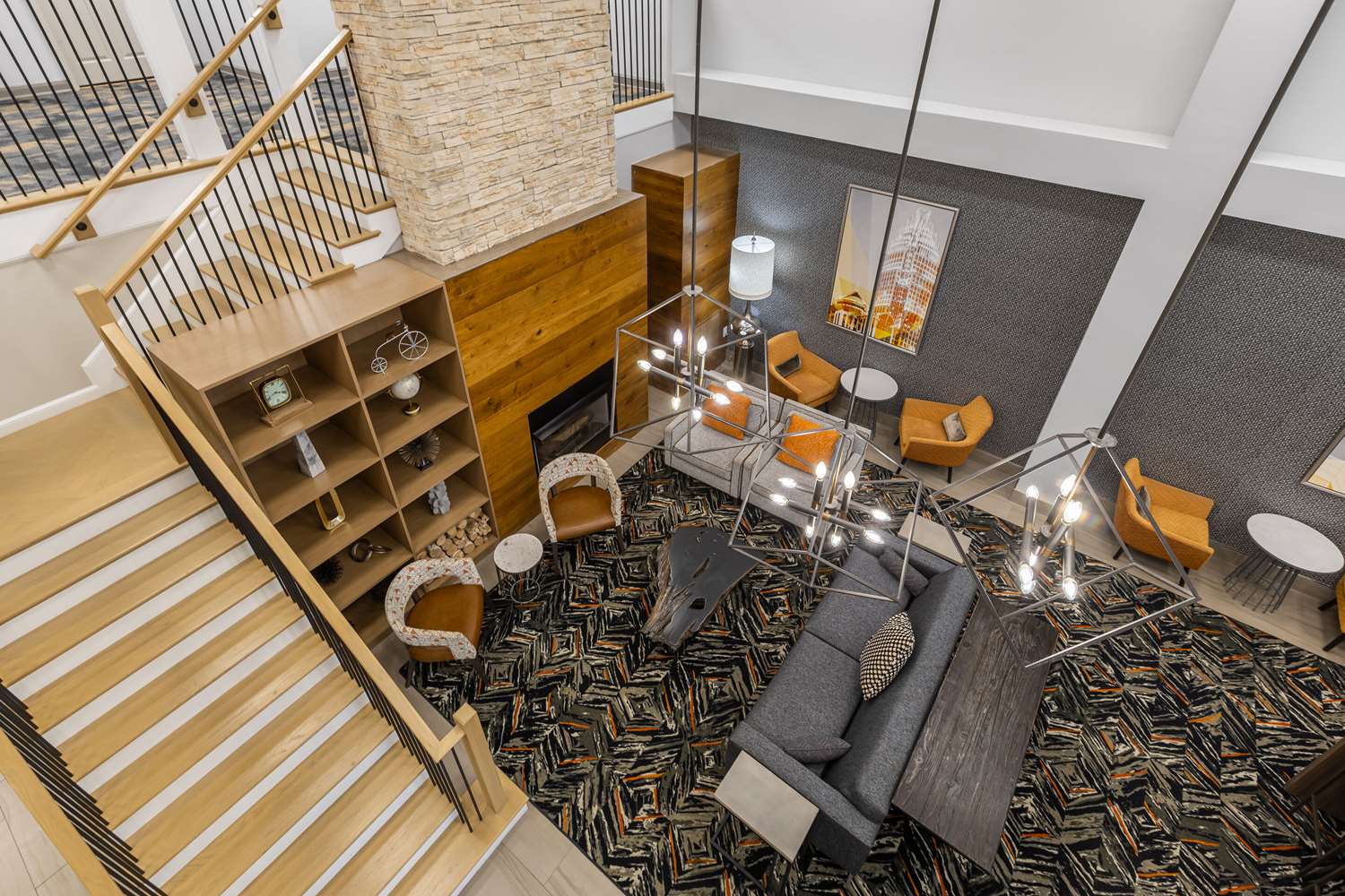 Country Inn & Suites By Radisson Lake Norman Huntersville NC 42/48