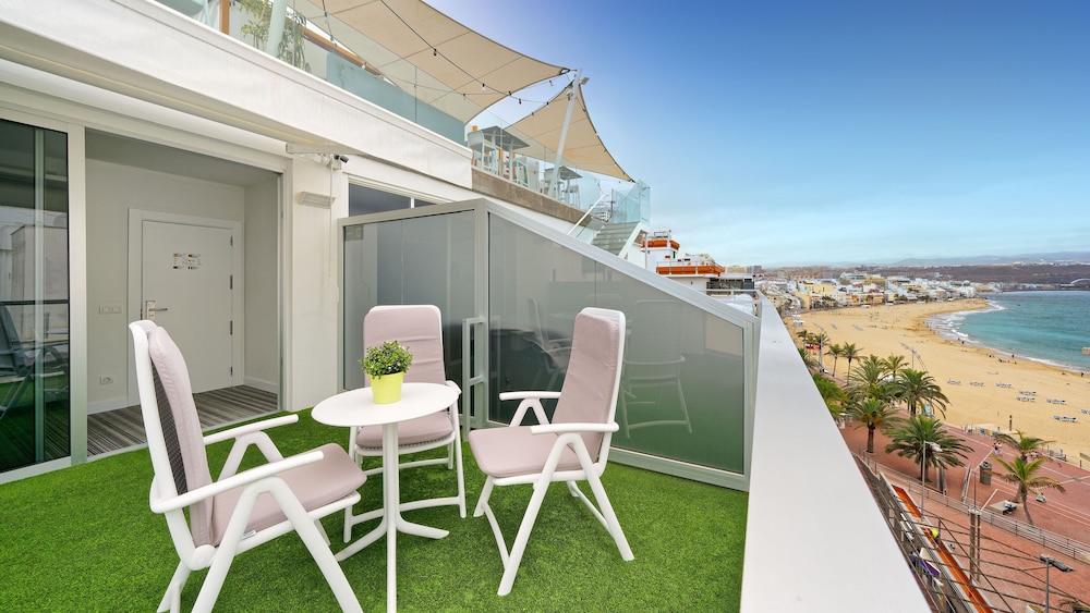 Hotel Aloe Canteras 31/69