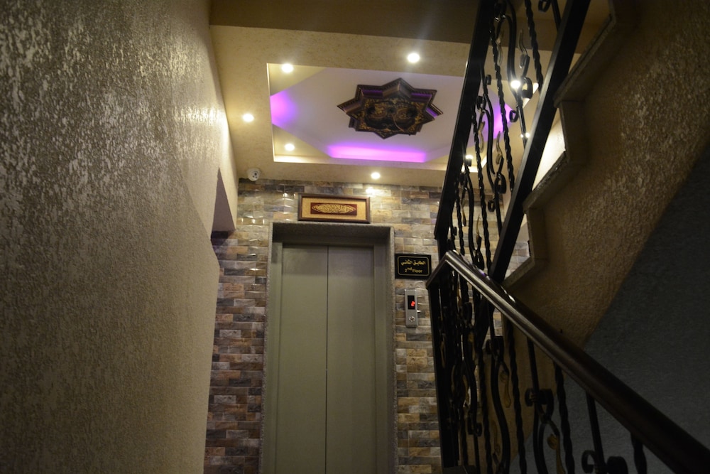 Jasmine leaves hotel apartment 13/25