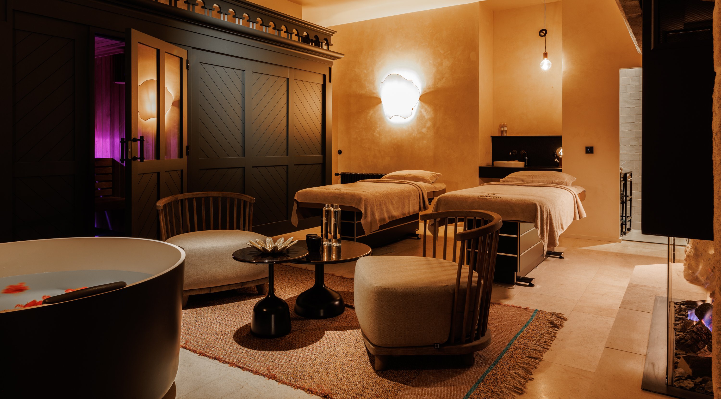 Domaine de Locguenole & Spa 27/50