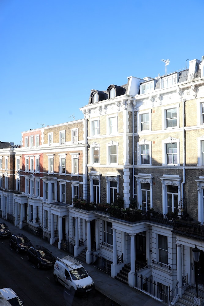 Dreamtel London Kensington 5/50