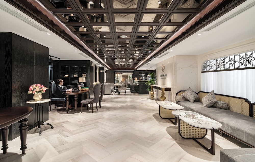 Luxe Paradise Premium Hotel 32/50