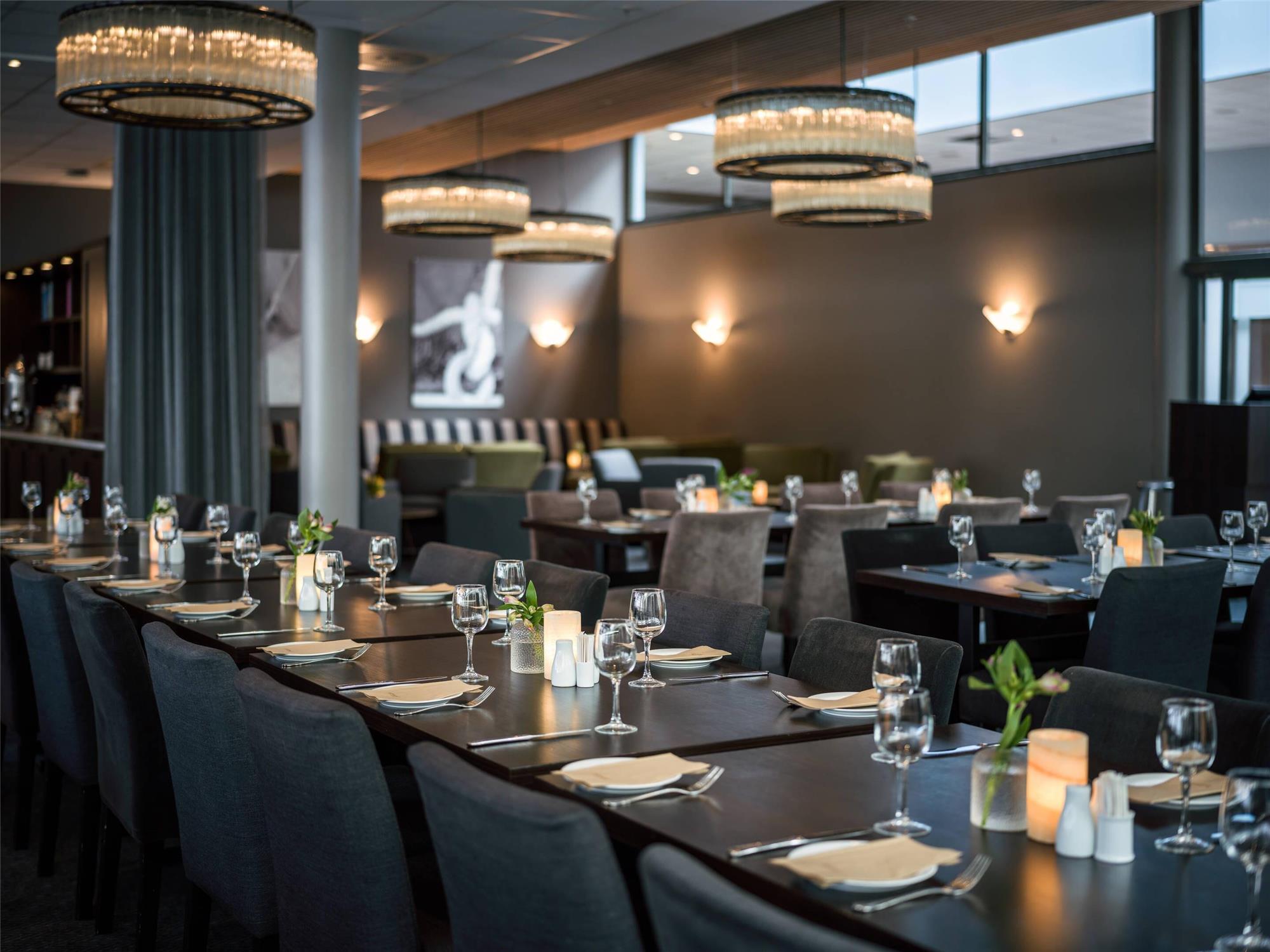 Quality Hotel Tonsberg 41/43