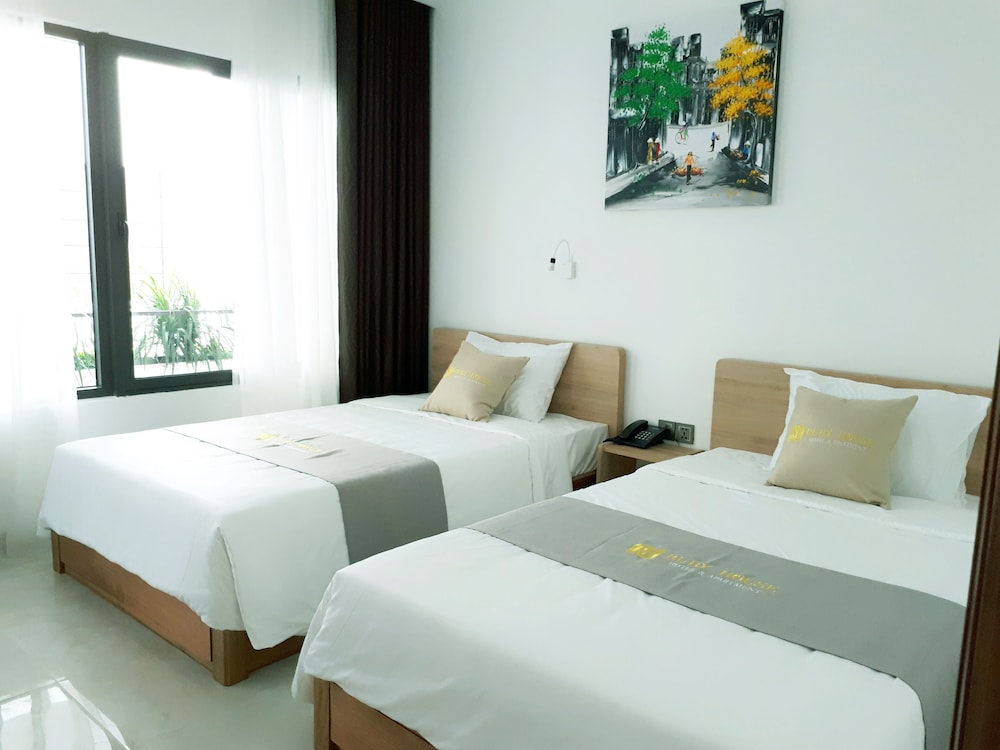 Annie Danang Hotel & Apartment 17/45
