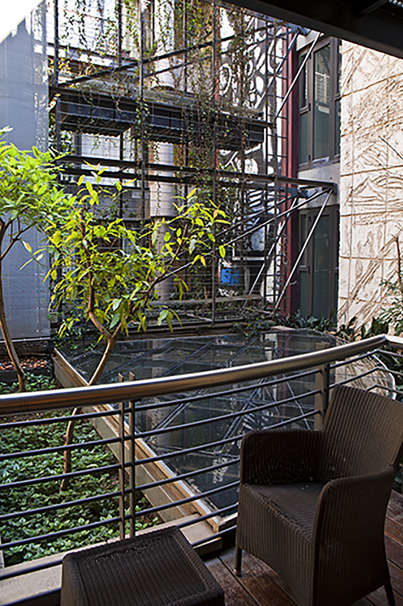 The Raphael Penthouse Suites 70/74