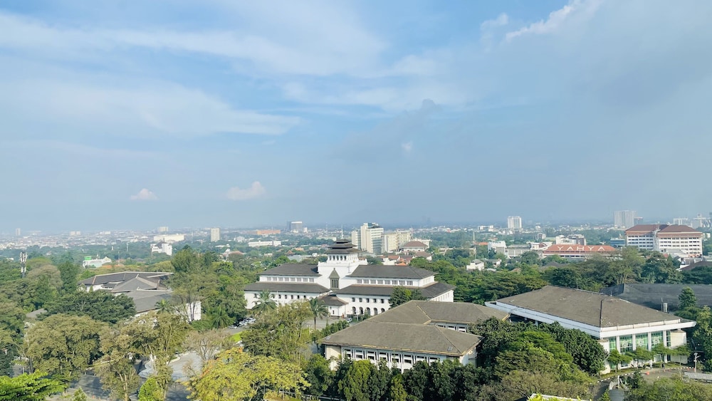 ibis Styles Bandung Grand Central 47/51