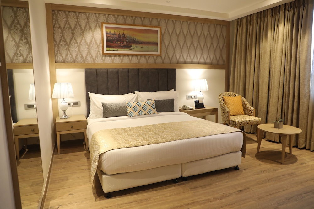 Fortune Park Haridwar-- Member Itc Hotel Group 19/42