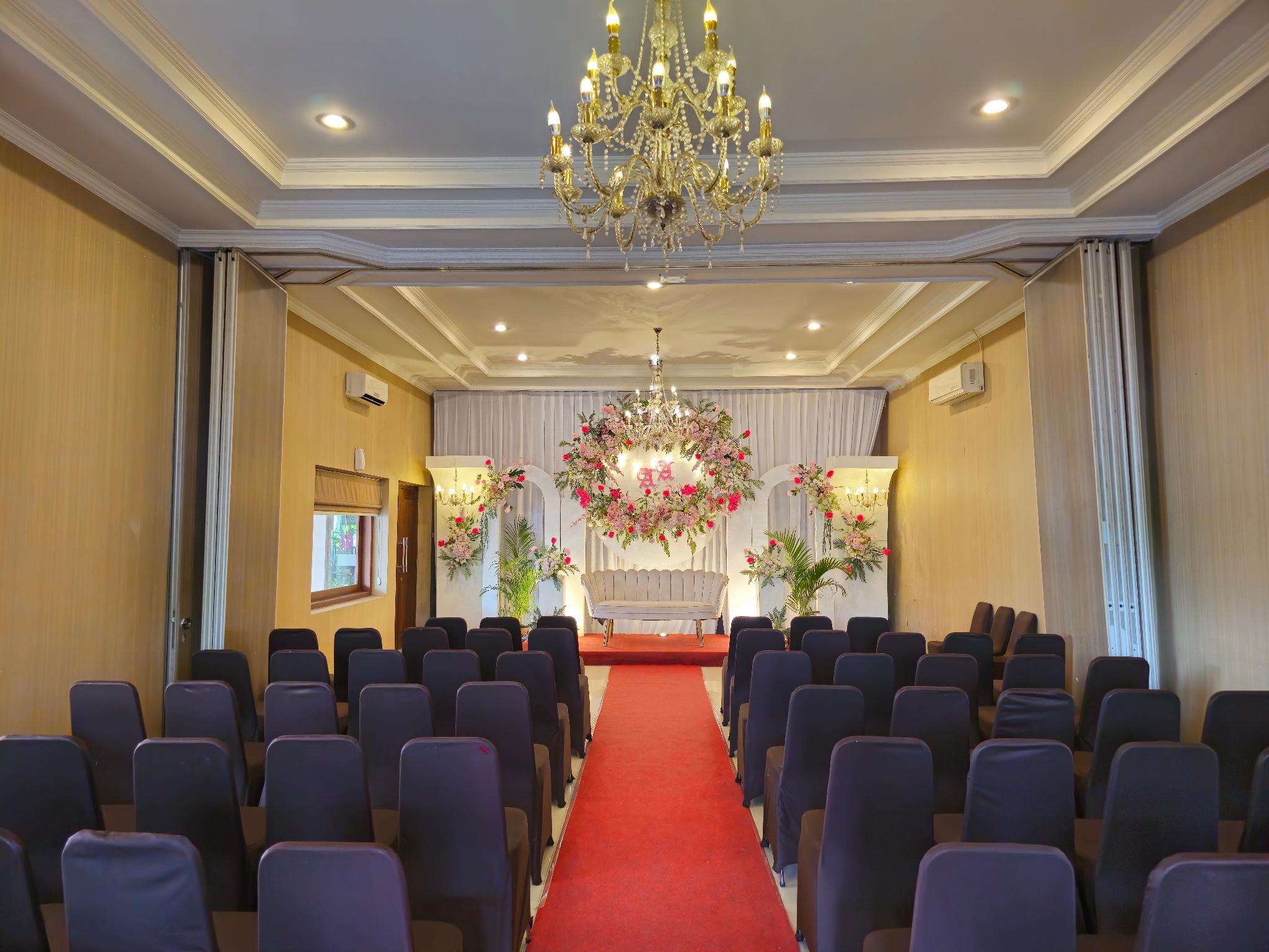 The Margangsa Hotel 26/41