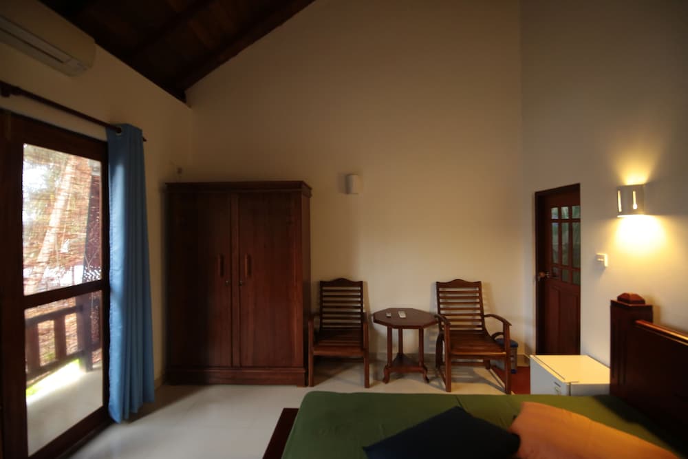 Ocean Of Life Ayurvedic Resort 23/44
