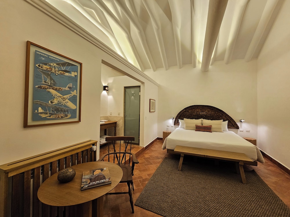 Casa Clara by Ananay Hotels 12/30