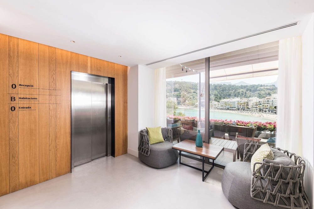 Pure Salt Port de Soller - Adults Only 66/87
