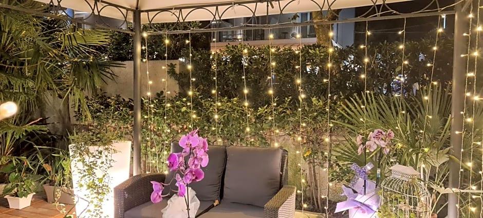 Hotel Beppe 10/50