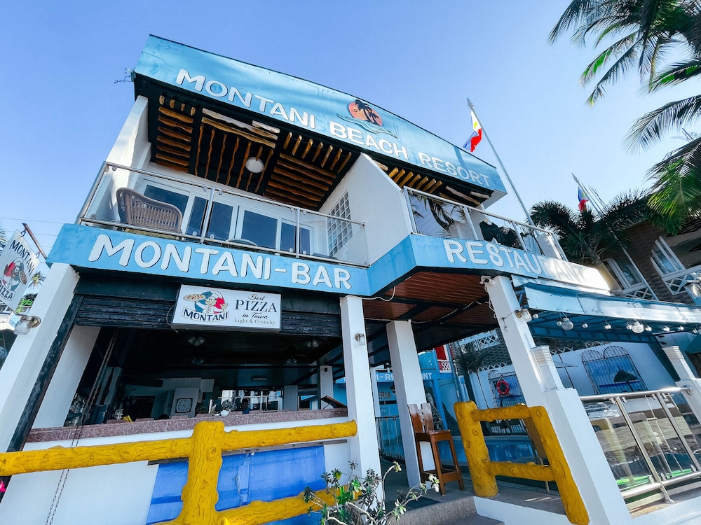 Montani Beach Resort 2/49