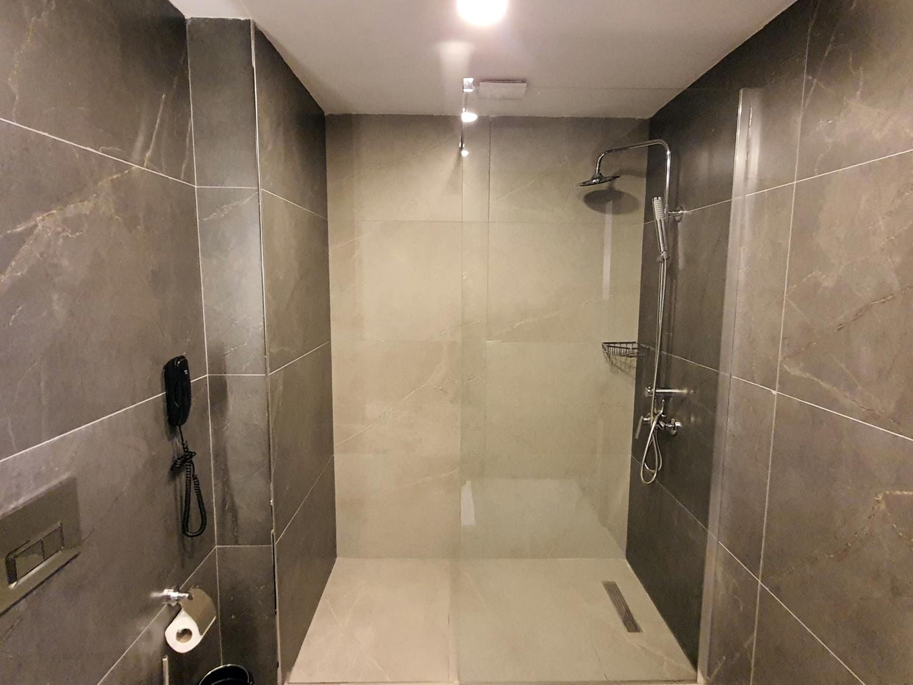 Kizilkaya Business Hotel 60/60