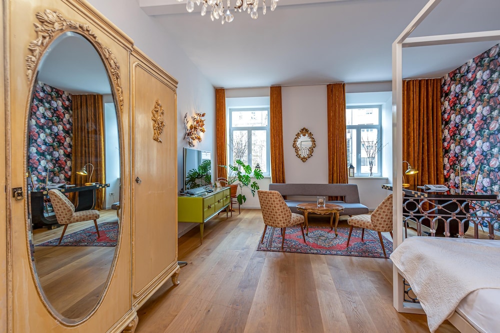 Tromostovje Apartments 41/50