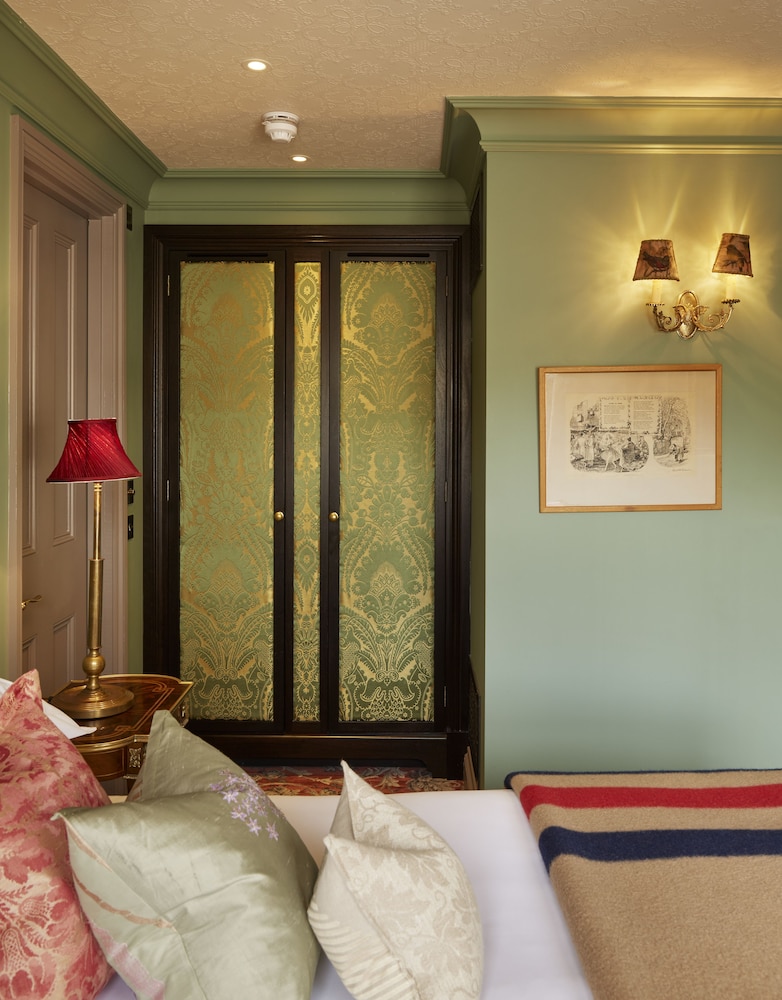The Zetter Townhouse Marylebone 30/49