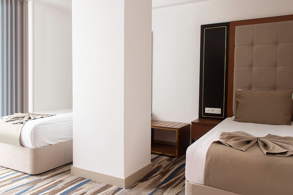 Shelter Inn Hotel & Spa 13/47
