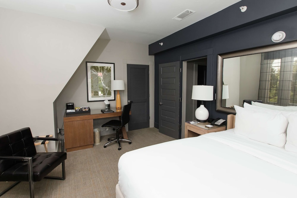 The Partridge Inn Augusta Curio Collection by Hilton 13/76
