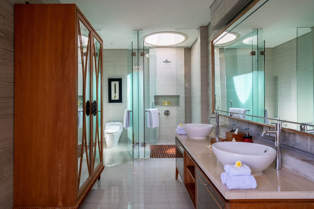 Berry Amour Romantic Villas 72/73