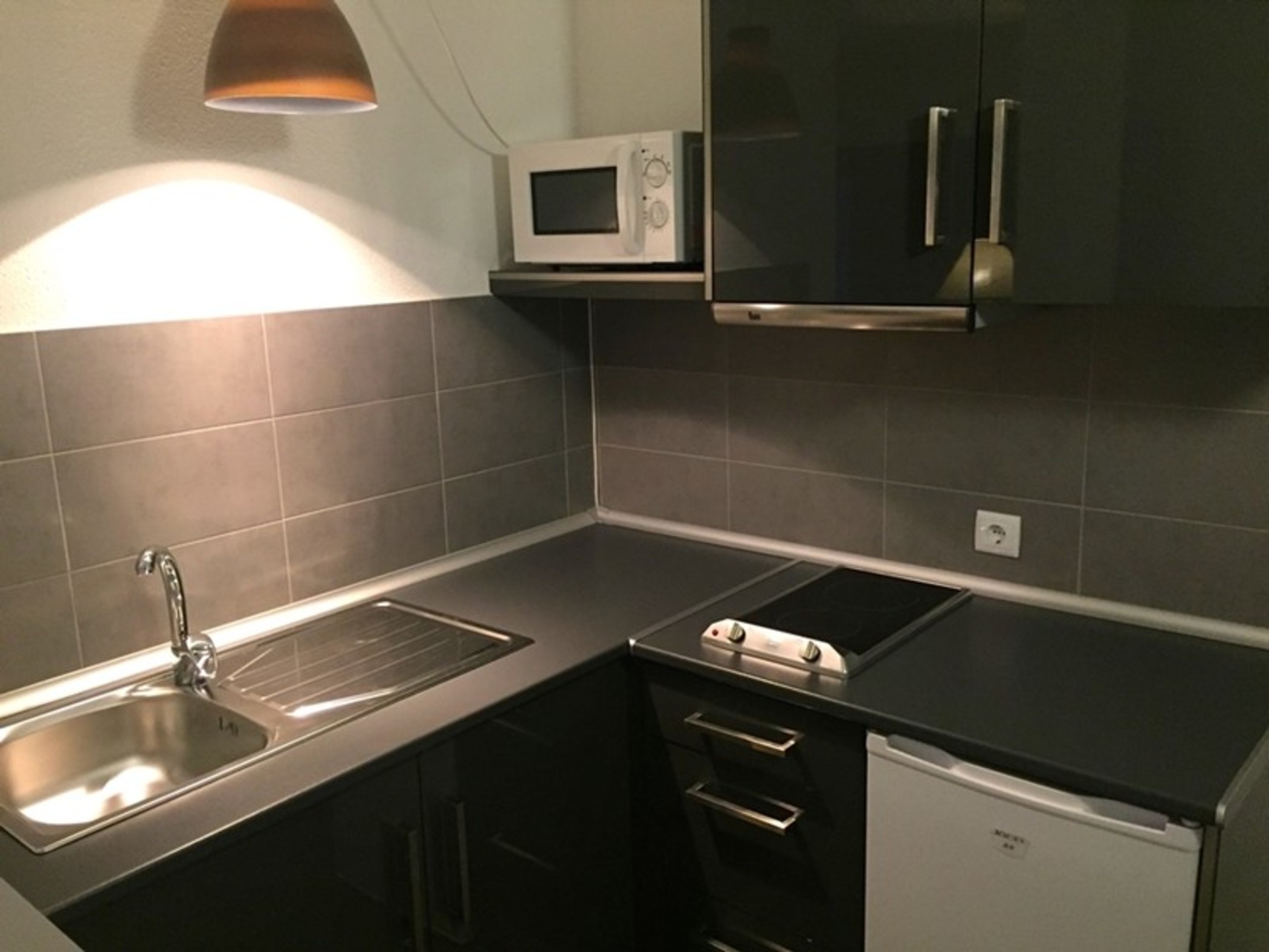 Almar Hotel Apartamento 46/49