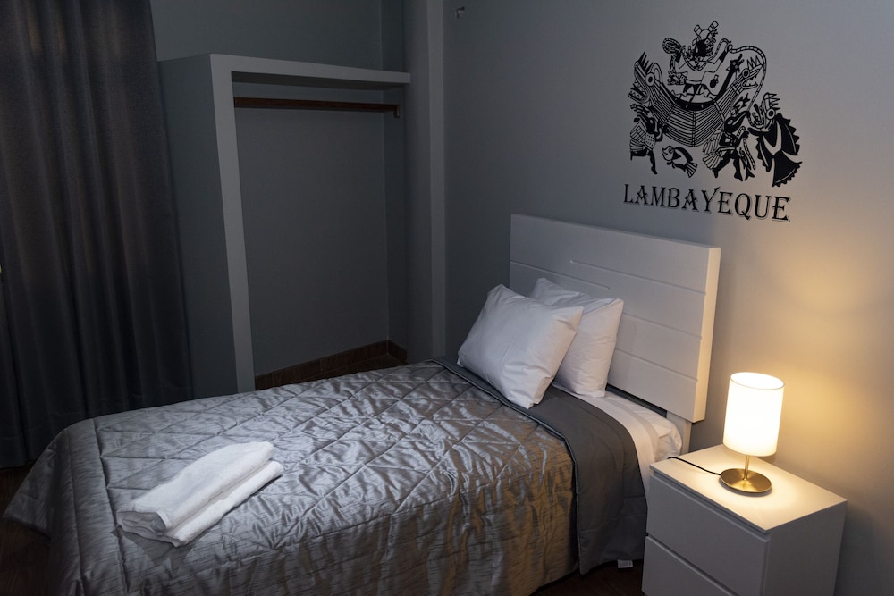 Lima Airport Tampu B&B 23/50