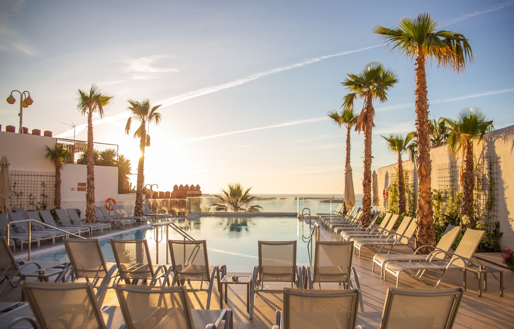 Hotel Benalmadena Beach 60/69