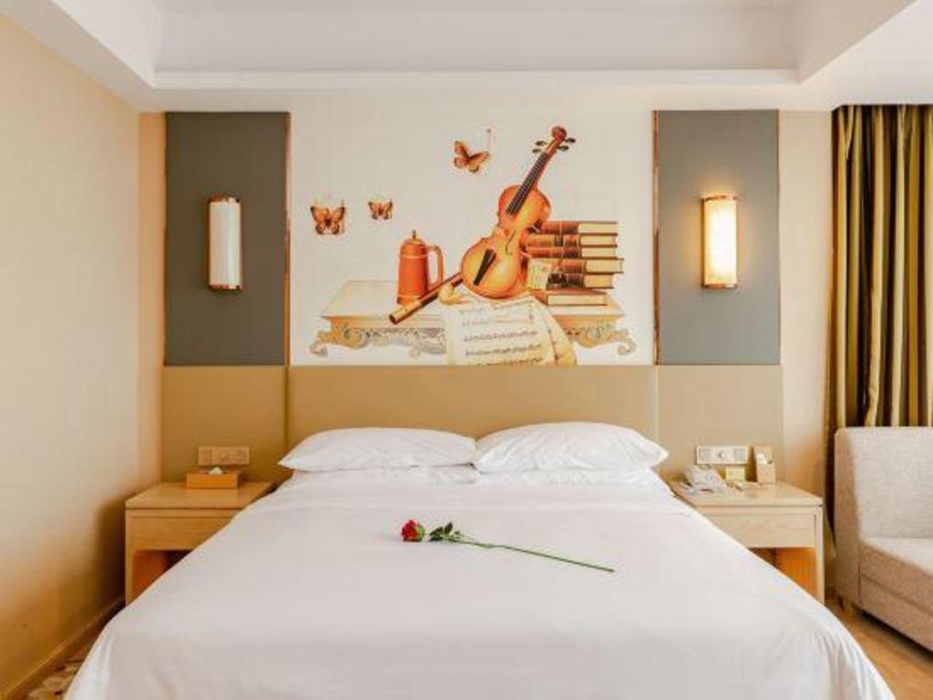 Vienna International Hotel (Foshan Shishan) 30/46