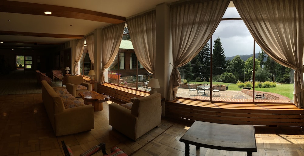 Gran Hotel Panamericano 39/65