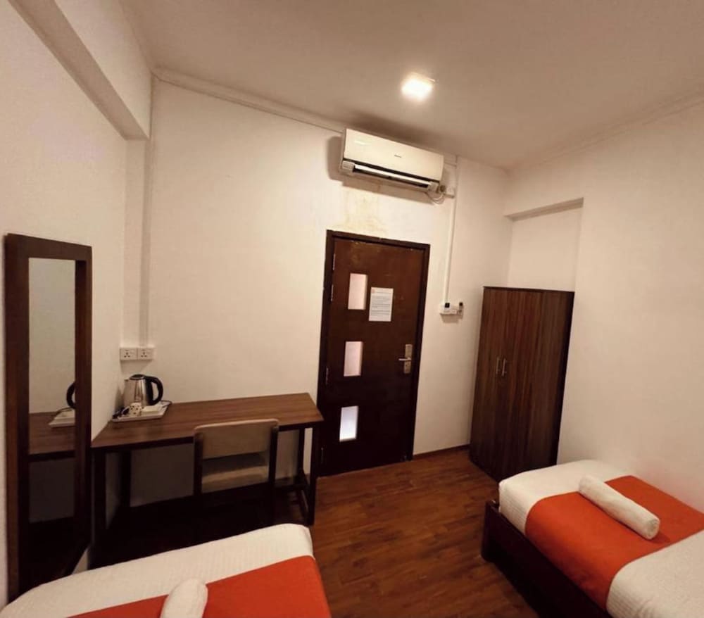 CityRest Fort 25/62