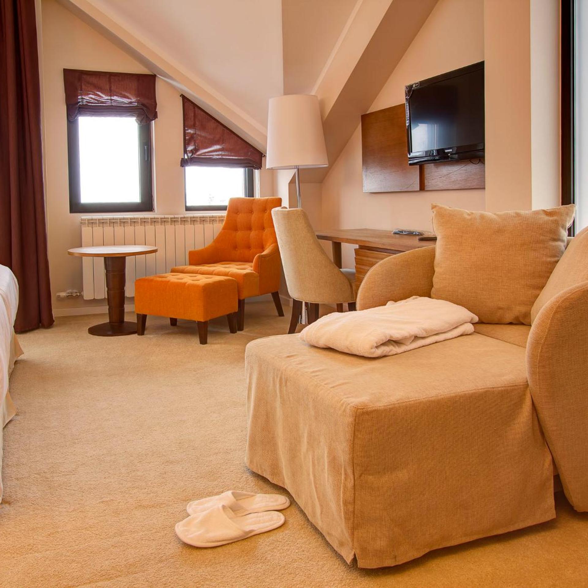 Hotel Mir Zlatibor 42/60